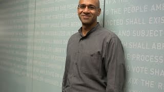 Scripps Humanities Institute: Ahilan T. Arulanantham