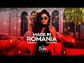 BuJaa Beats ft AZA - Made In Romania ( Balkan Remix )