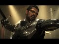 Deus Ex: Mankind Divided Walkthrough Part 5 || Full Gameplay