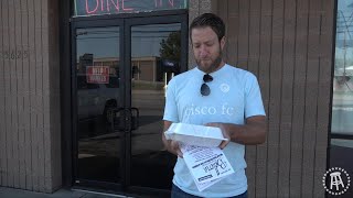 Barstool Pizza Review - Belleria Pizza (Youngstown, OH)
