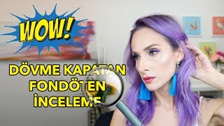 Ürün Dedektifi: DÜNYANIN EN KAPATICI FONDÖTENİ ?? | Sebile Ölmez