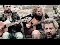 ZOUFRIS MARACAS | "Chienne de vie" [Acoustic Session]