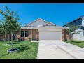 For Sale 4435 Painted Bunting Lane, Baytown, Texas, 77521
