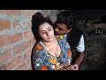 Wife Affair With Young Boy | Husband Wife And Boyfriend | Romantic Love Story 2024_Hindi Short Film