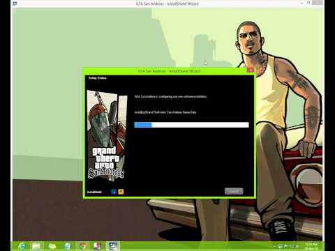 Gta San Andreas Pc Winrar