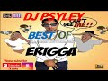 DJ PSYLEY - BEST OF ERIGGA MIX