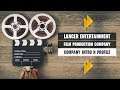 Lancer Entertainment | Film Production Company | Company Intro n Profile
