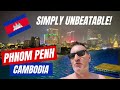 Phnom Penh, Cambodia 🇰🇭 Amazing Destination and Unbelievable Value for Money! 💰🌏