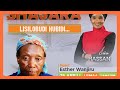 SHAJARA | Simulizi ya Esther Wanjiru : Esther amweka mwanawe jela [Part 2]