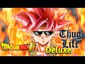 dragonball super || thug life🤣 || troll 😁|| deluxe || subscribers treat || anime tamil db dubbed ||