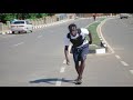 Arua - Monopoly BadCharacter (Official Dance Video) by Dammy Nation
