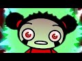 pucca and garu the zombie song