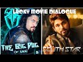 WWE DUBBED IN HINDI DIALOGUES , Ft. Roman Reigns & Allu Arjun , WWE HINDI DUB.