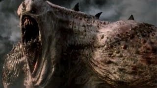 The Elder Scrolls Online - Cinematic Trailer!
