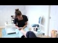 How To Give A Salon Perfect Pedicure - Step by Step Guide - DIY