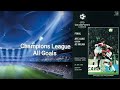 UEFA Champions League 1994/1995 all goals