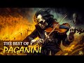 The Best of Paganini |  The Devil's Violinist