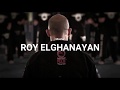 Roy Elghanayan _ Performance Krav Maga