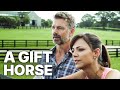 A Gift Horse | FAITH MOVIE | Christian Spirit | Family Feature Film