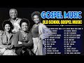 3 Hours Timeless Tradition of Faith and Worship - Best Old Gospel Music From the 50s, 60s, 70s