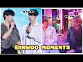 Astro Binwoo Moments | Moonbin Eunwoo Friendship