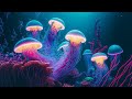 Calming music for nerves 🌿 healing music for the heart and blood vessels, relaxation