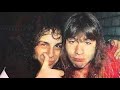 Ronnie James Dio - The Trooper (Ai cover of Iron Maiden)