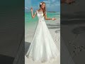 Exquisite wedding Dresses Timeless Elegance and Unparalleled Beauty I Bridal Fashion 2024