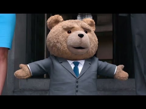 Download Film Ted Two (2015) 
