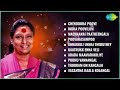 Top 10 S. Janaki Songs | Chendoora Poove | Indha Poovilum | Machaanai Paatheengala | Poovarasampoo