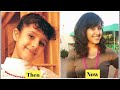 'Karishma Ka Karishma' Cast | Then & Now| 2023