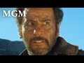 The Good, the Bad and the Ugly (1966) | Cemetery Scene | MGM Studios