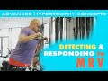 Detecting and Responding to MRV | Advanced Hypertrophy Concepts and Tools | Lecture 12