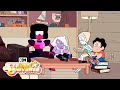Crystal Gems, Karaoke Beasts | Steven Universe | Cartoon Network