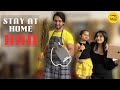 Stay At Home Dad Short Film | Women Empowerment Hindi Short Movies | Content Ka Keeda