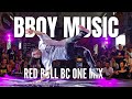 Groove Like a Pro : Red Bull BC One Music 2024  : Bboy Music