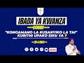KONGAMANO LA KUSANYIKO LA TAI "KURITHI UPAKO" SIKU YA 7 - With Prophetickeli Bright