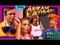 Áfram Latibaer - Full Stage Play 1996 - HD 1080 - SUBTITLED en/esp - LazyTown