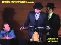 comedy roast hasidic style