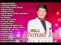 LIRIK DAN VIDEO AHMAD JAIS THE LEGEND VOL.1