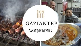 GAZİANTEP