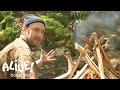 Download Brad Grills Steak on a Campfire | It's Alive with Brad | Bon Appétit mp4 3gp mp3 videos - waplic