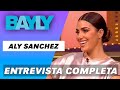 Jaime Bayly entrevista a Aly Sanchez