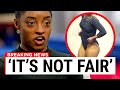 SHOCKING Rules Gymnasts Are FORCED To Follow!