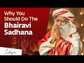 How Bhairavi Sadhana Hastens Your Spiritual Growth