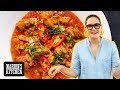 Real Deal Thai Panang Chicken Curry - Marion's Kitchen