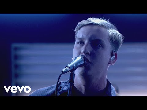 Download George Ezra - Paradise (Graham Norton Performance) free