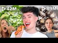Trying To Cook VIRAL Recipes From TikTok!