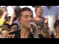 Justin Jesso - Let It Be Me (Live) - ZDF Fernsehgarten 15.09.2019