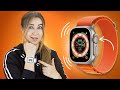 Apple Watch ULTRA Tips, Tricks & Hidden Features | You ABSOLUTELY MUST Know!!